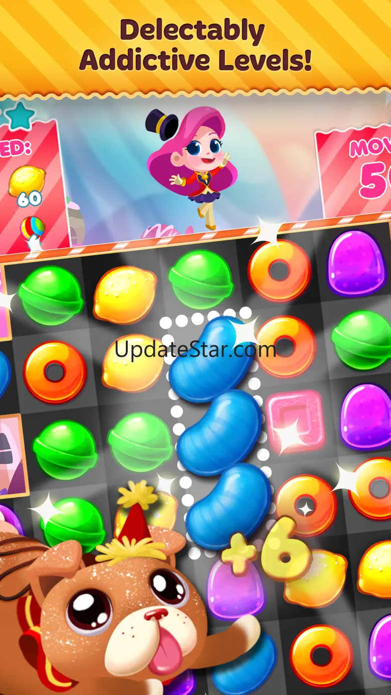 Candy Blast Mania 3.0.6