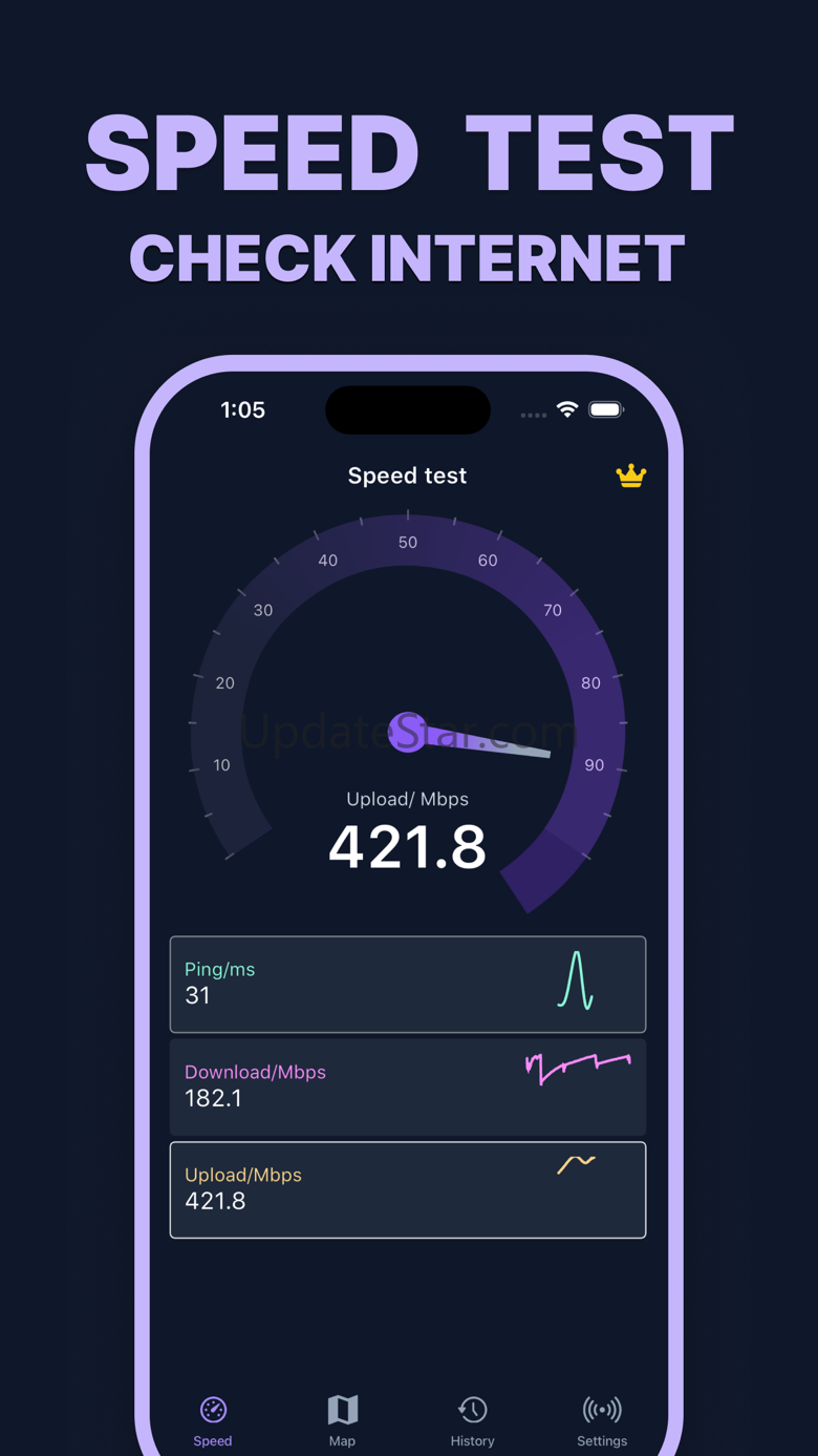 WiFi Connect: Internet & Speed 4.0.2
