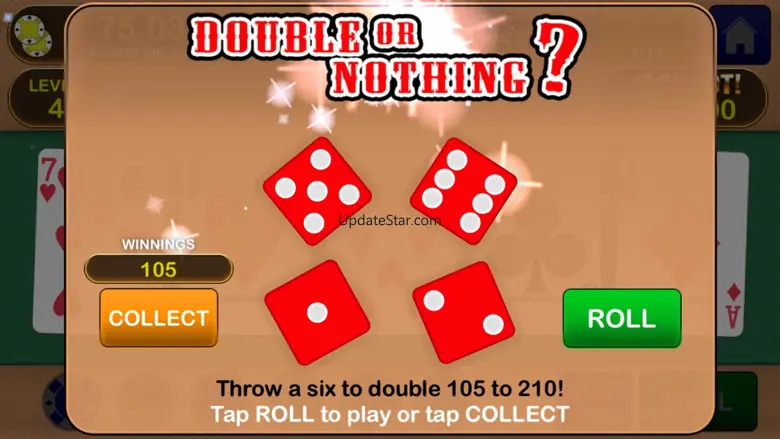 Video Poker Jackpot! 3.4.3