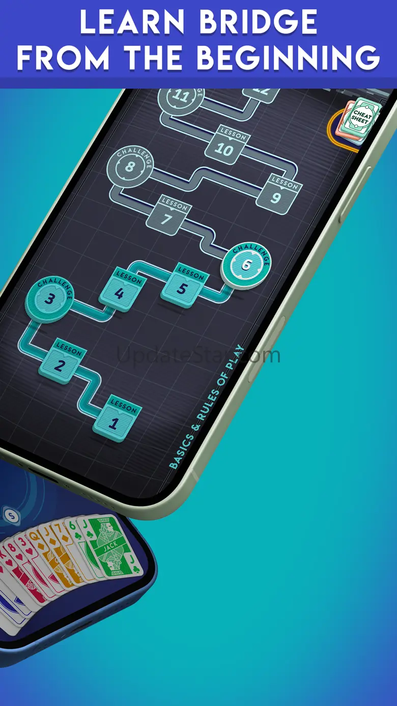 Tricky Bridge: Learn & Play 1.39