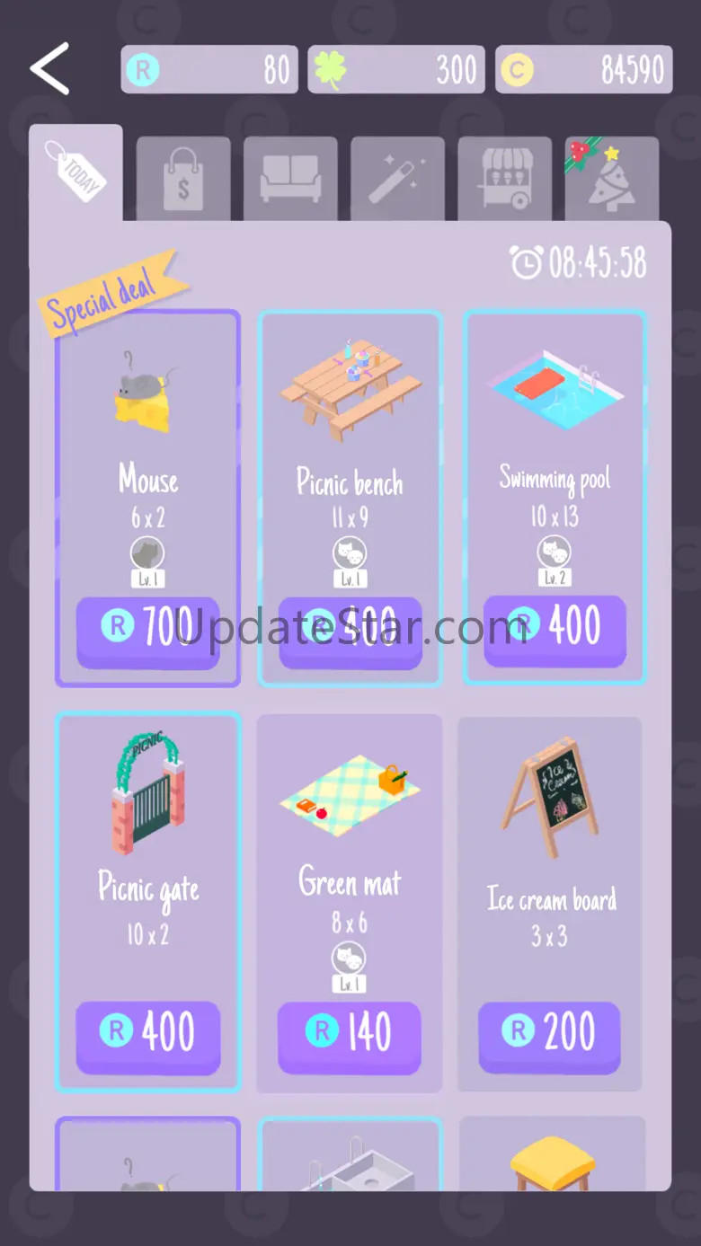 Sundae Picnic 1.5.4