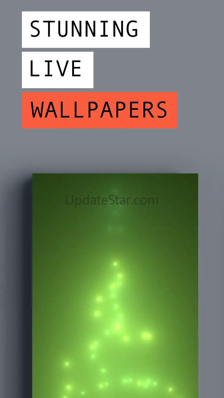 The Wallpaper App 2.9