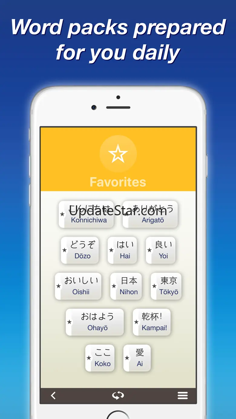 Japanese by Nemo 5.9.0