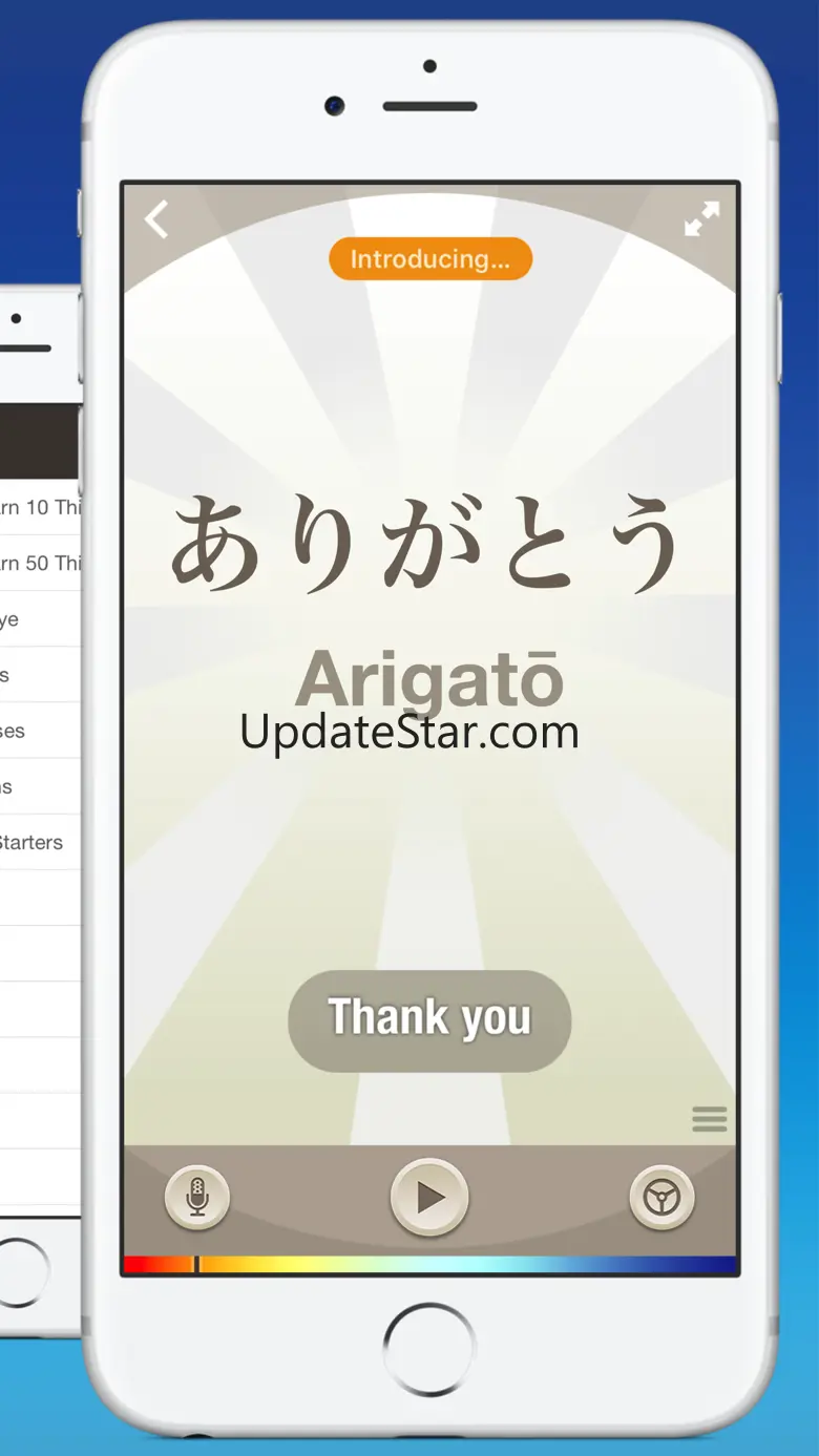 Japanese by Nemo 5.9.0