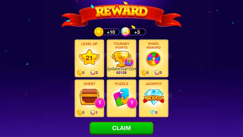Bingo Star - Bingo Games 1001749