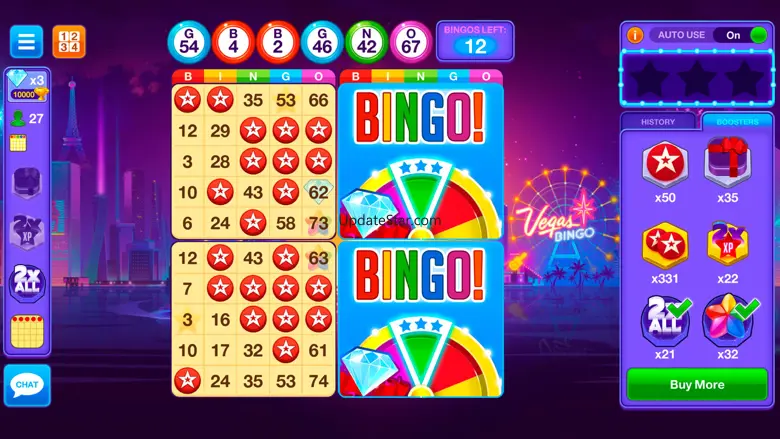 Bingo Star - Bingo Games 1001749