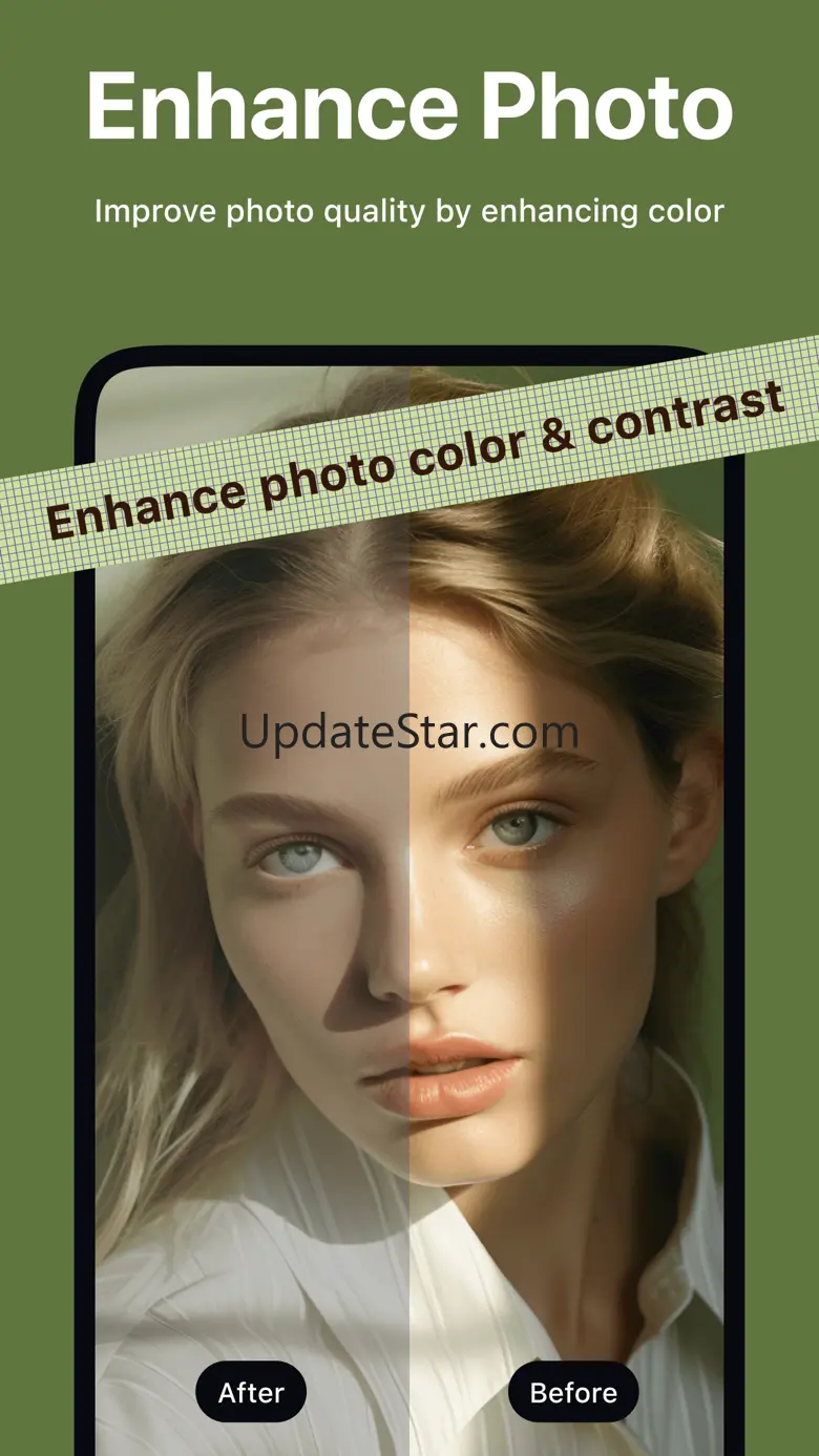 AI Enlarger: for Photo & Anime 3.0.0
