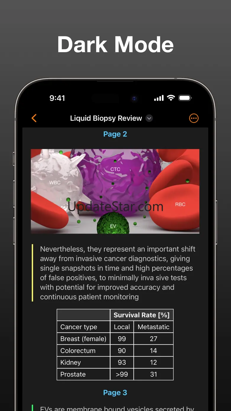 Highlights: PDF Reader & Notes 2024.1.2