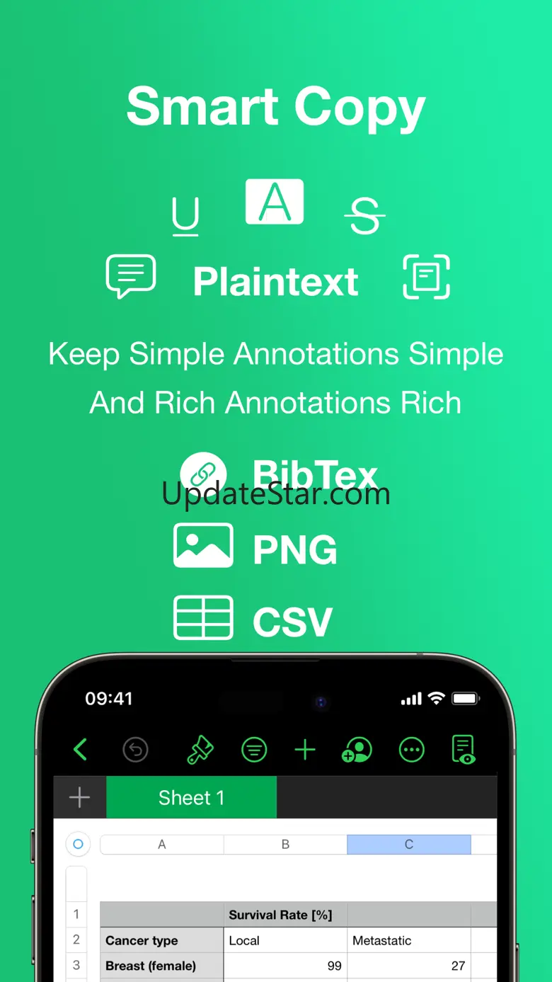Highlights: PDF Reader & Notes 2024.1.2