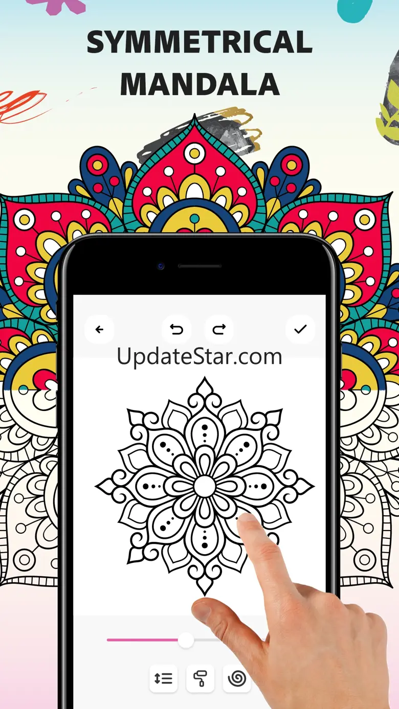 Colorist - Adult Coloring Book 6.1.1