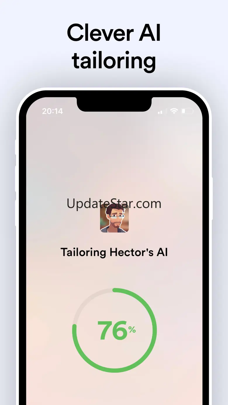 Hector: AI Therapist 1.1.11