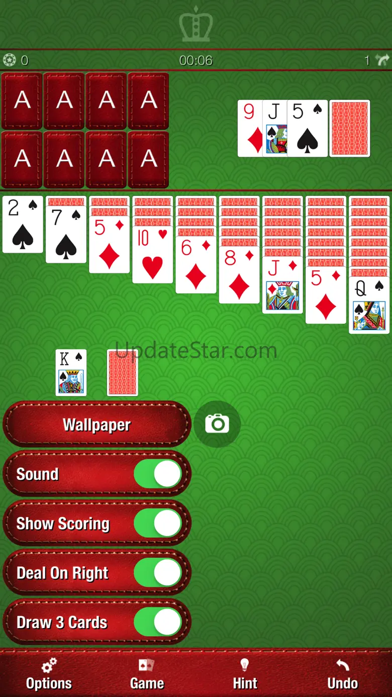 Solitaire 2G Double 1.9.8