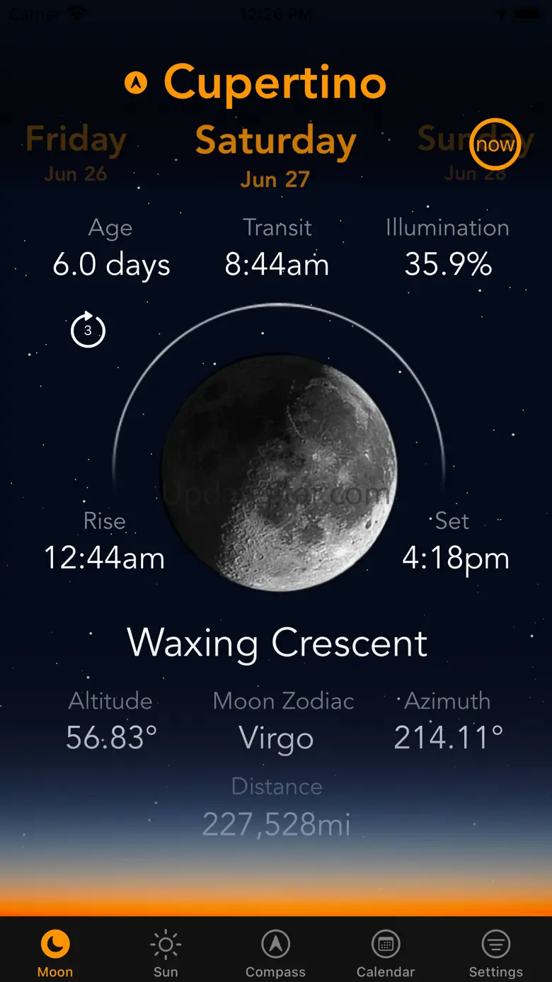 Moon & Sun: LunaSol 1.10