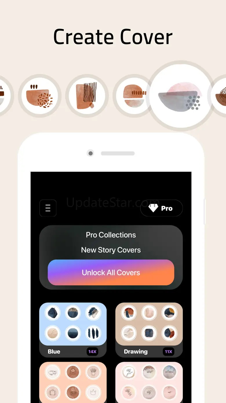 Story Highlight - Cover Maker 1.4.0