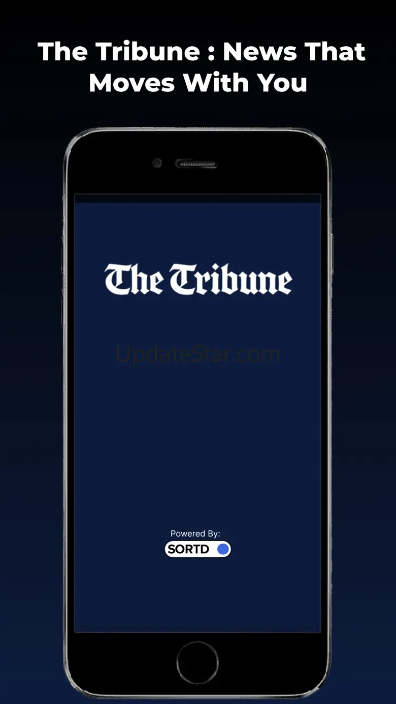 The Tribune 4.2.5