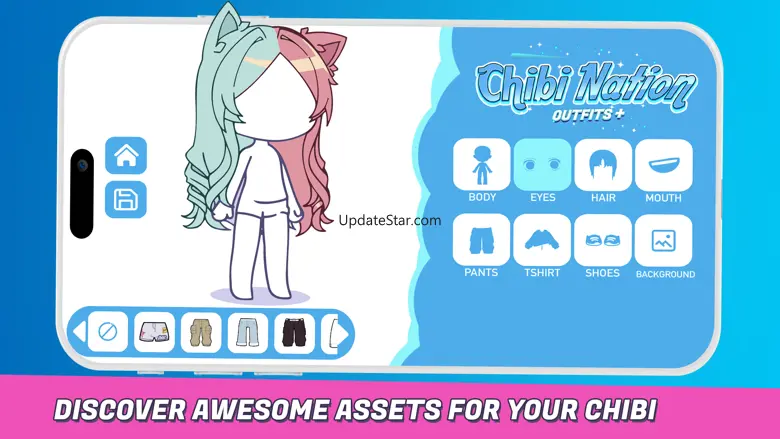 Avatar Outfit : Dress Up Doll 1.2.4