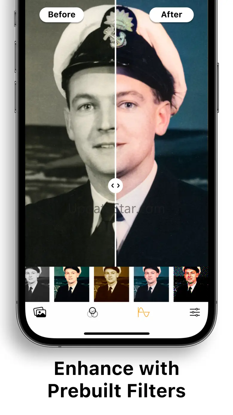 Colorize Old Photos: Pholorize 1.3.3