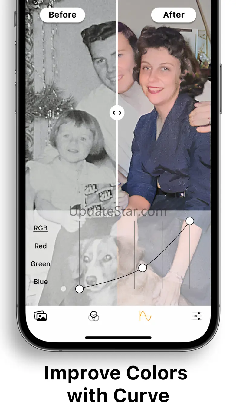 Colorize Old Photos: Pholorize 1.3.3