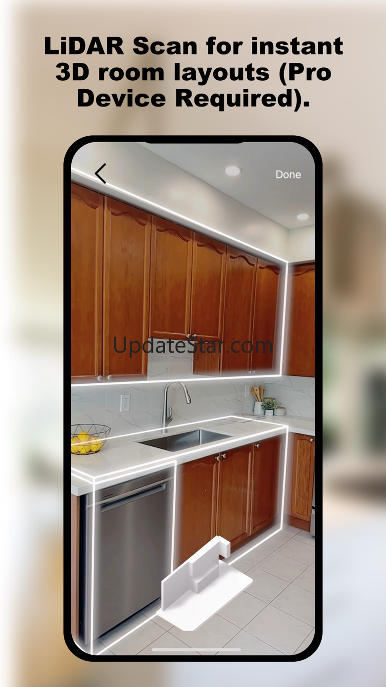 ARKitchen - Kitchen Design 2.08