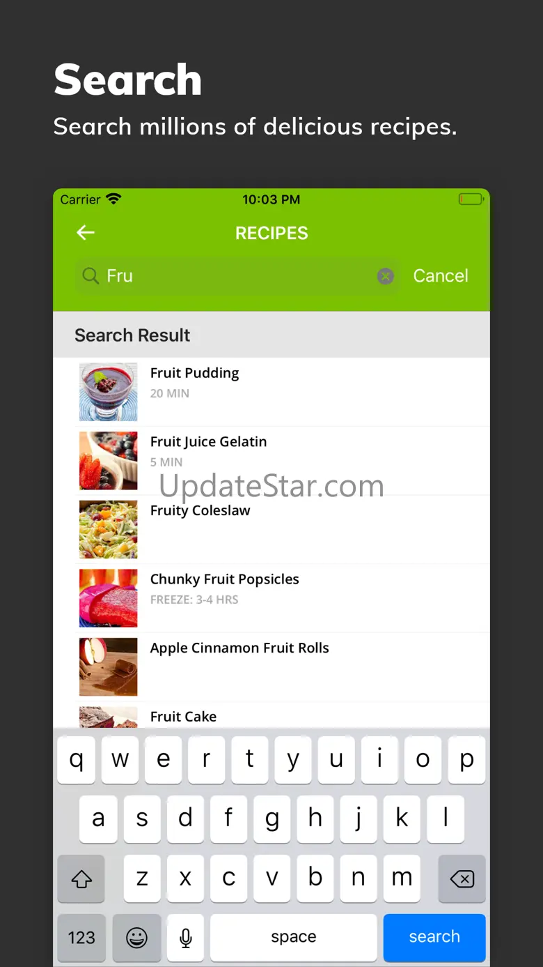 Healthy Paleo Diet Recipe 3.3
