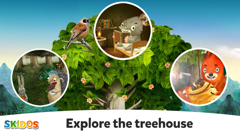 Tree Games for Kids 2.1 (1)