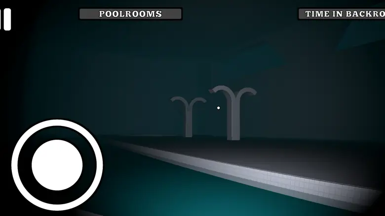 Backrooms 97 - Retro Descent 1.0.8