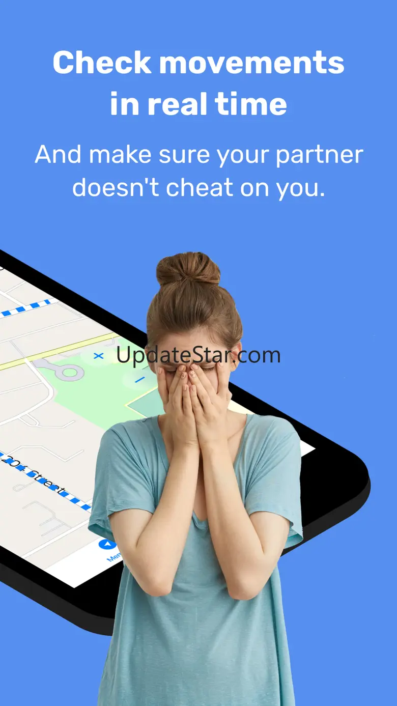 Find Me Share My GPS Location 1.9.1