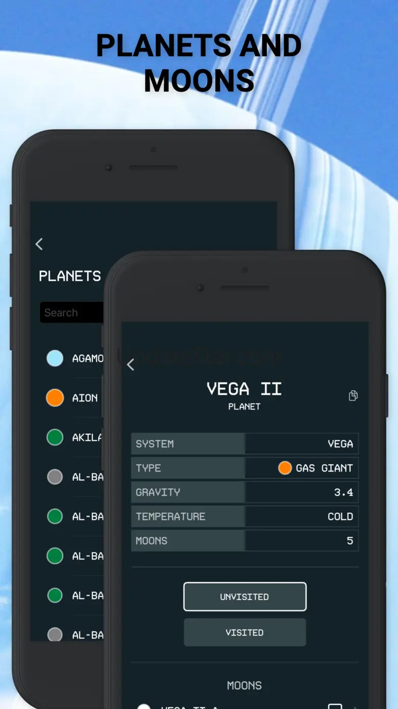 Companion & Guide for SF 1.2.1