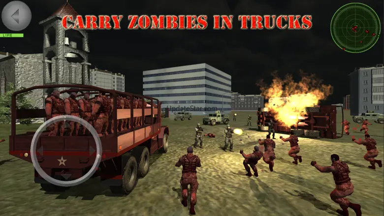 Battle 3D - Zombie Edition 1.6.0