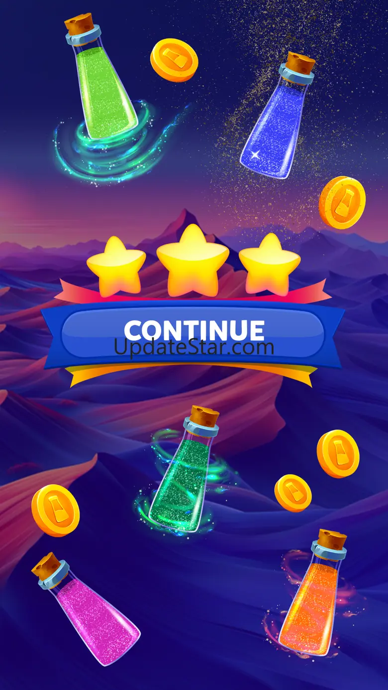 Sort Puzzle - Water Color Game 1.5.0