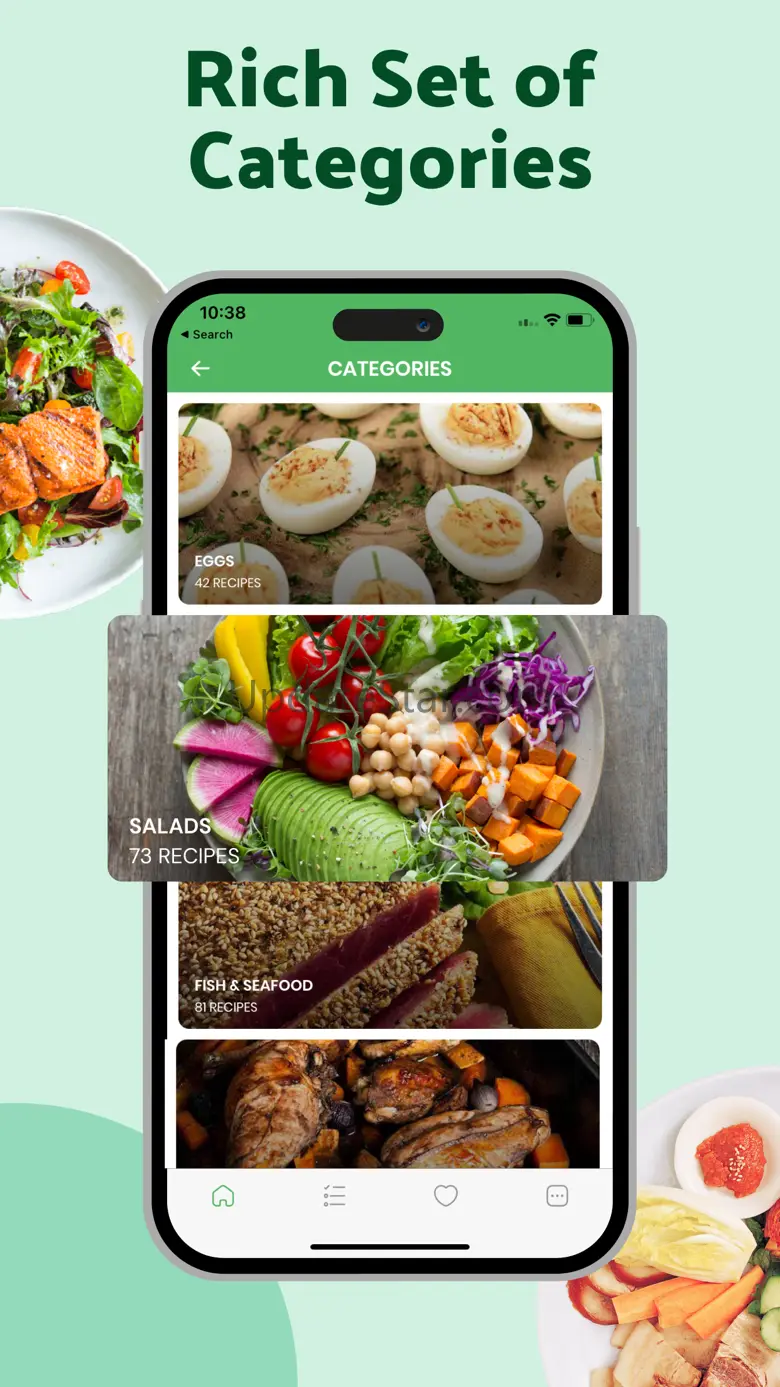 Tasty Paleo Recipes Meal Plans 5.3