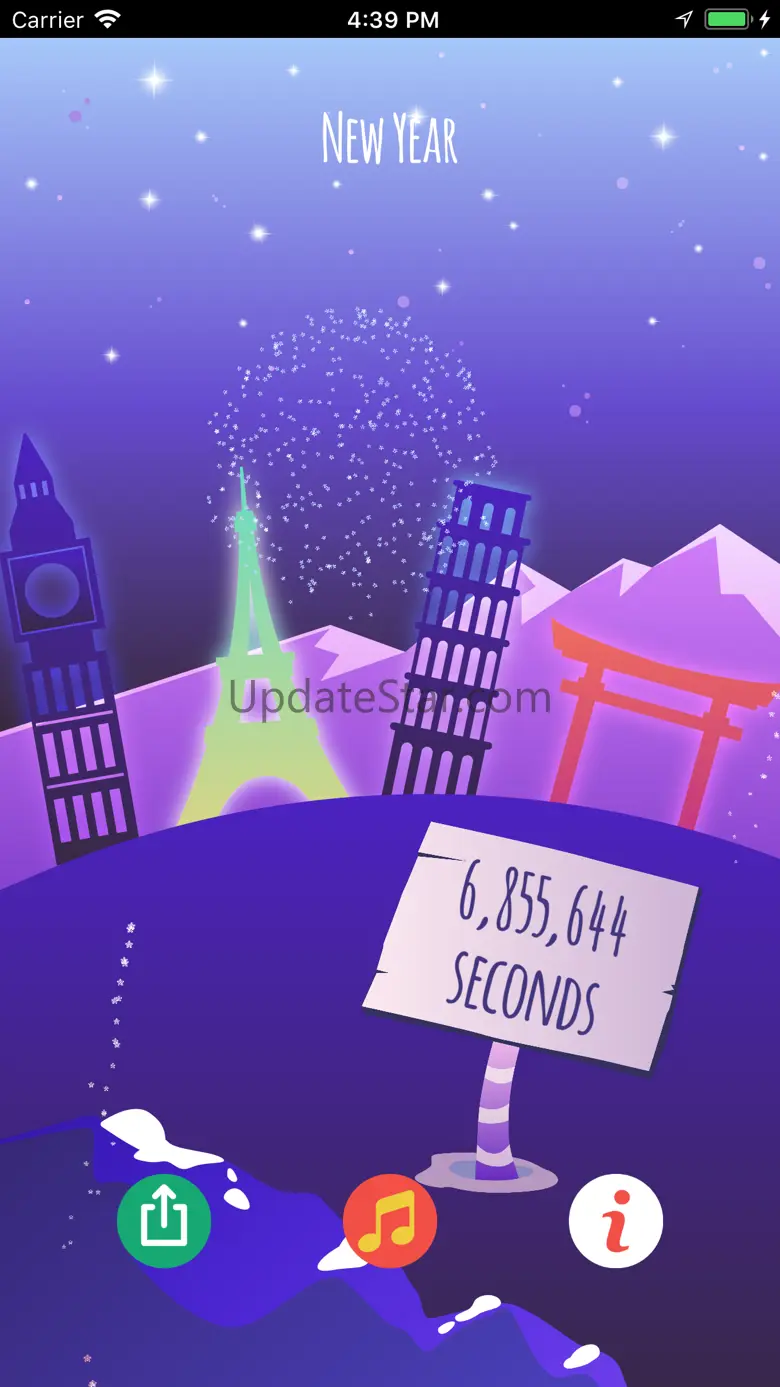 Christmas Countdown 2024 Songs 1.10