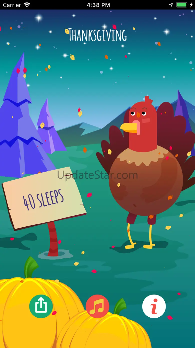 Christmas Countdown 2024 Songs 1.10