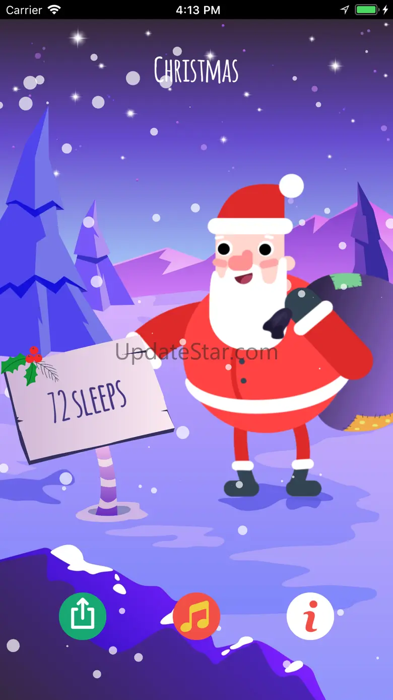 Christmas Countdown 2024 Songs 1.10