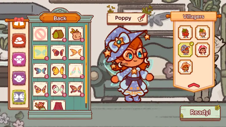 Fairy Village 1.5.1