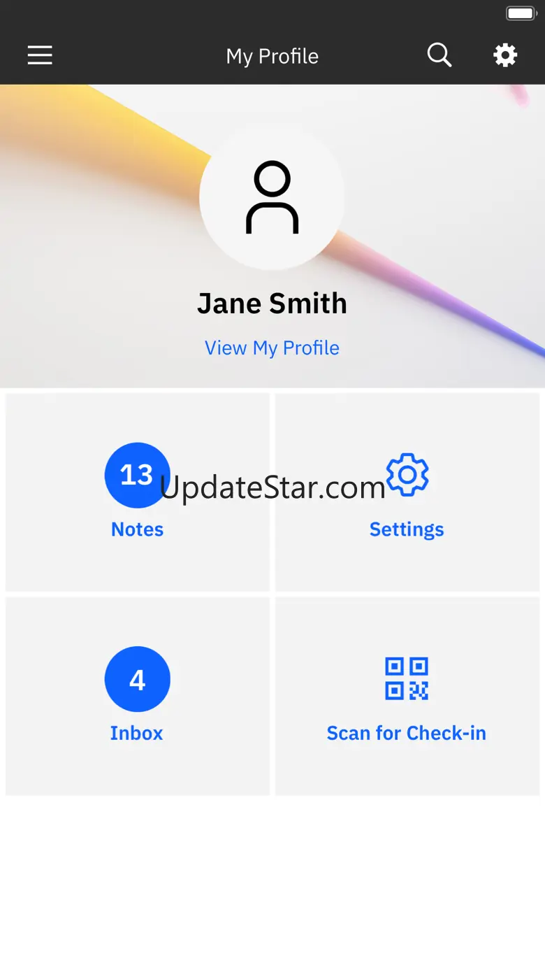 IBM Events 7.1.0