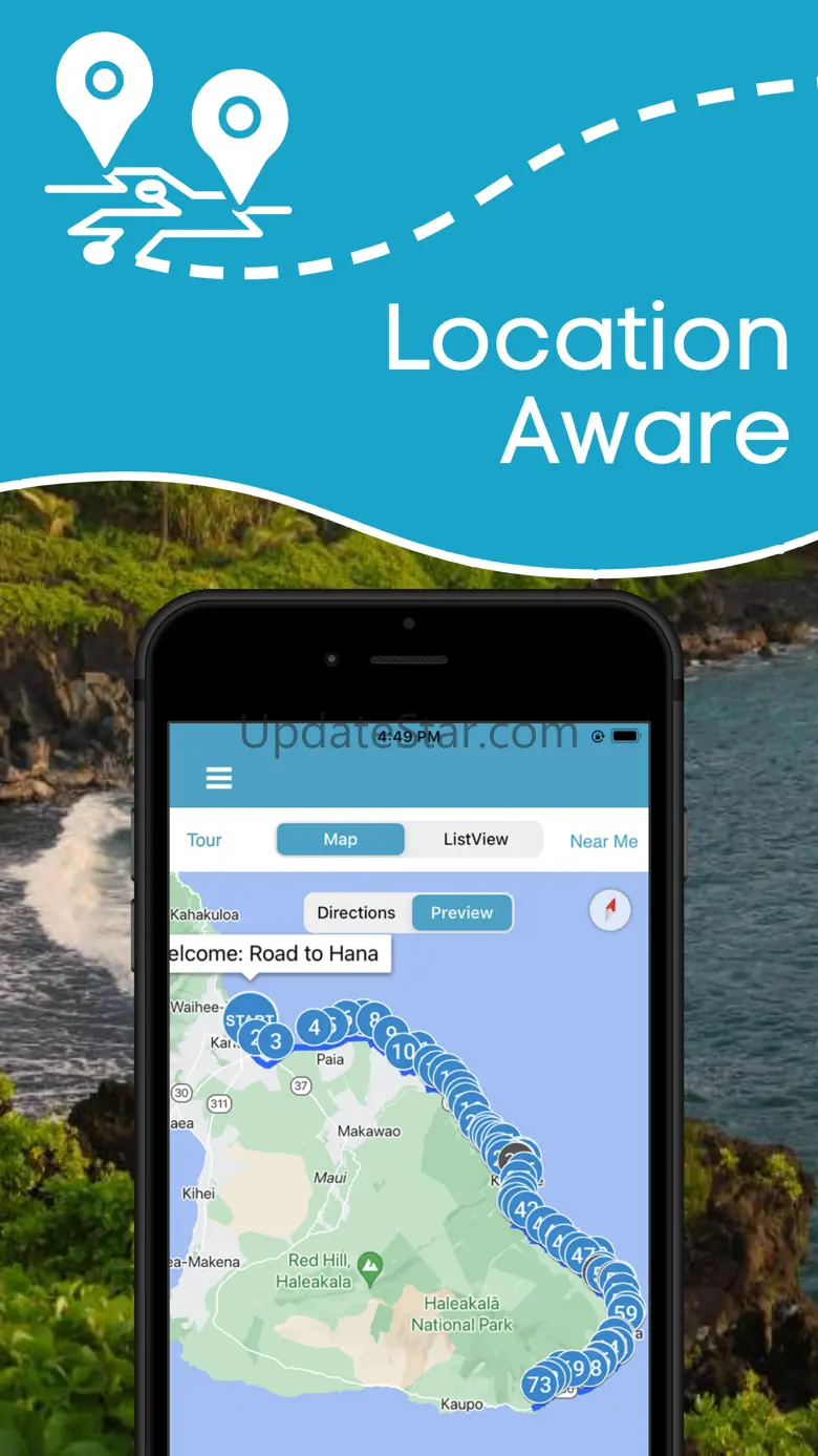Road to Hana: Maui Tour Guide 2.7