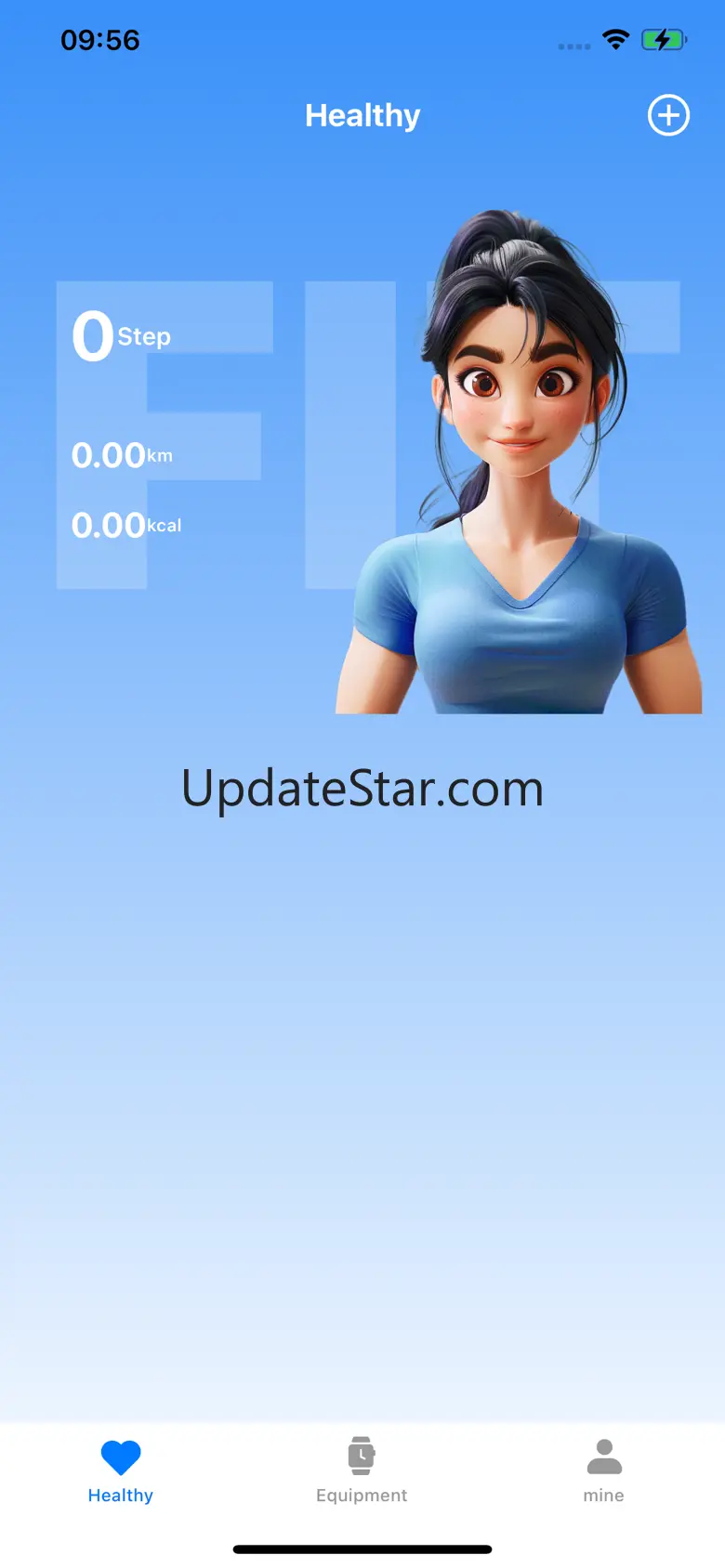 U-Watch 2.3.7