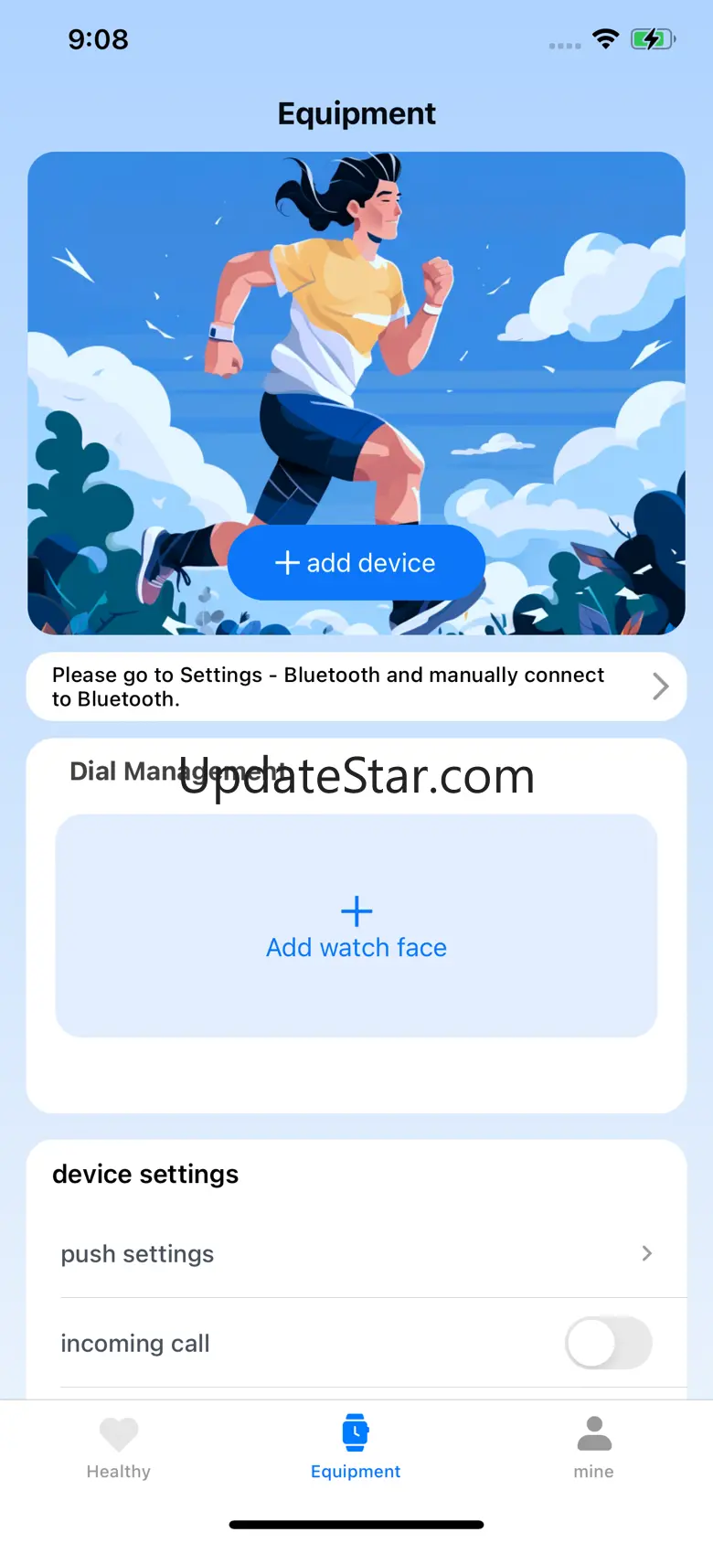 U-Watch 2.3.7