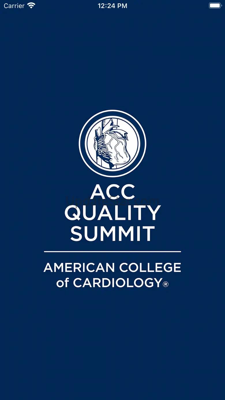 ACC Quality Summit 2.7