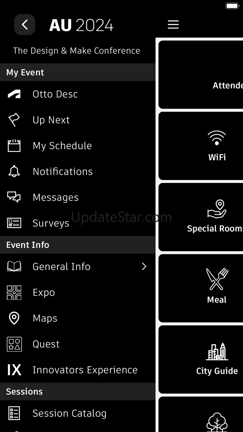 Autodesk | Events 7.0.0