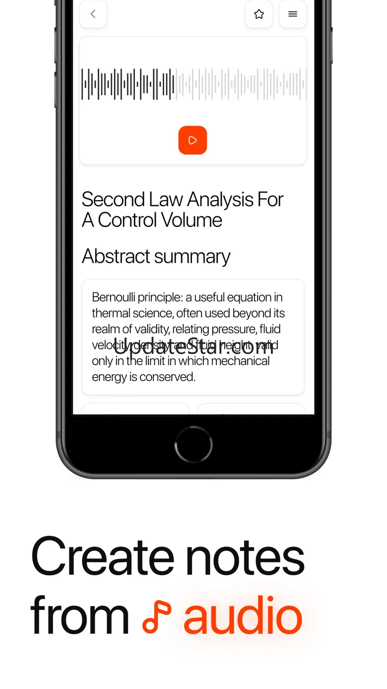 Note AI - Note Taker 1.4