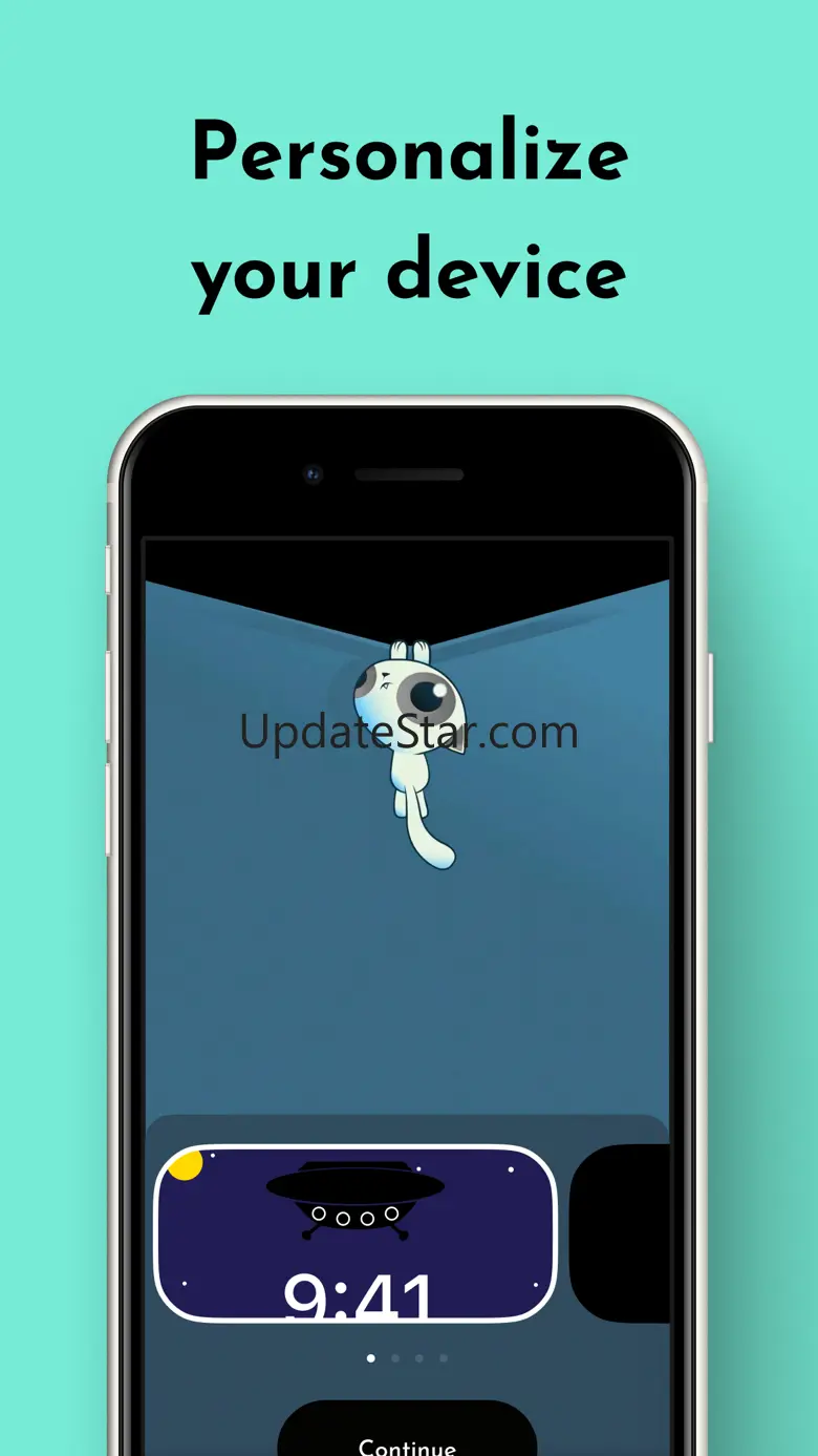 Wallpapers・Dynamic Island 1.2