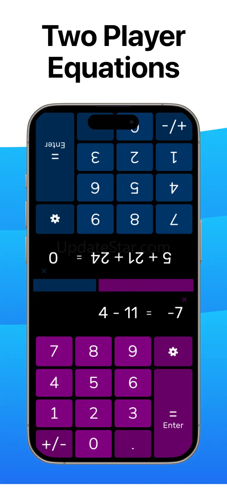 Math Duel: Equation Practice 4.0.0