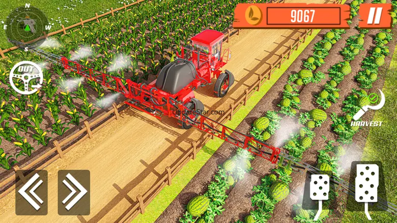 Farm Life Farming Simulator 1.5