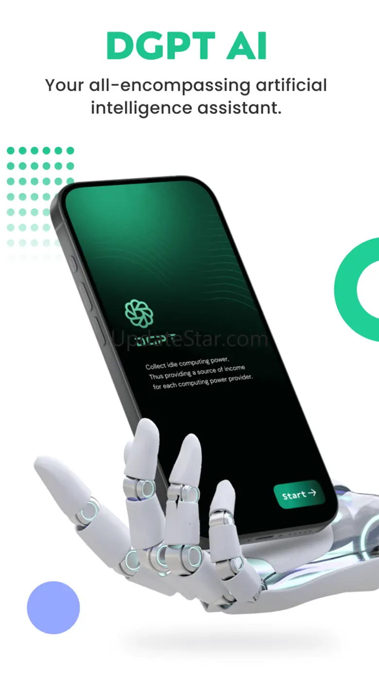 DGPT AI 1.3.4
