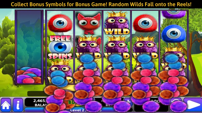 Slots to Vegas Slot Machines 5.0.5