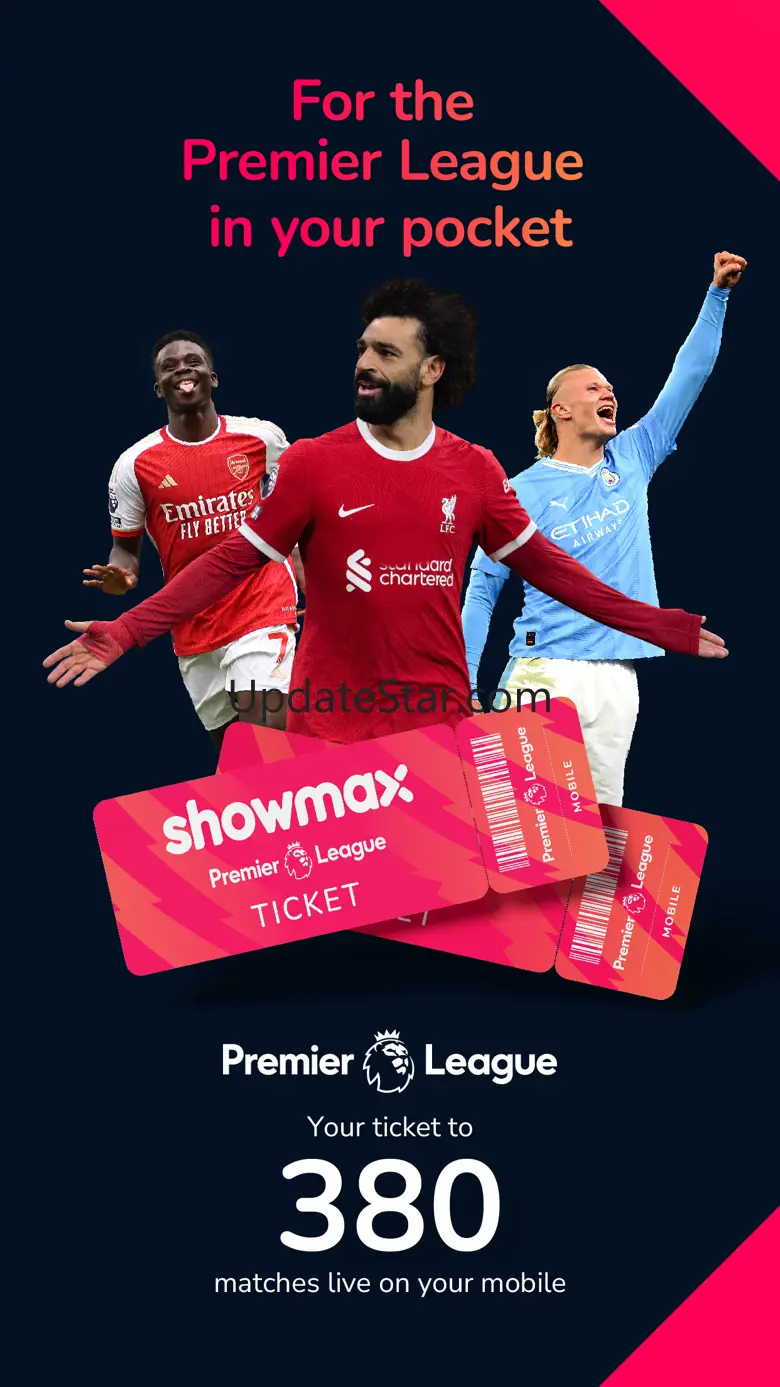 Showmax