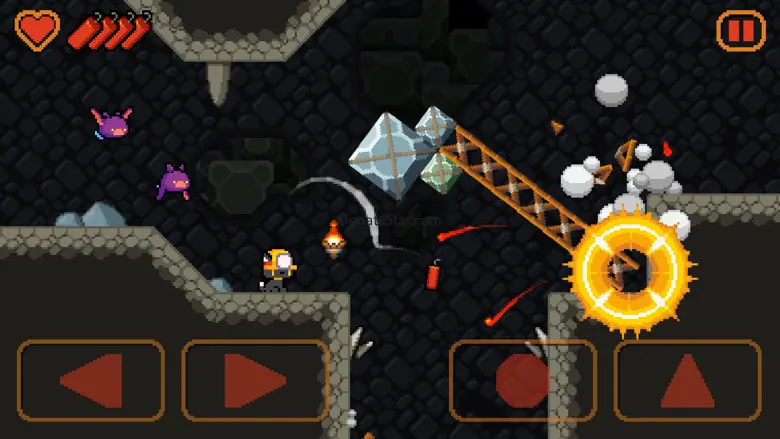 Mineblast!! 1.2.6