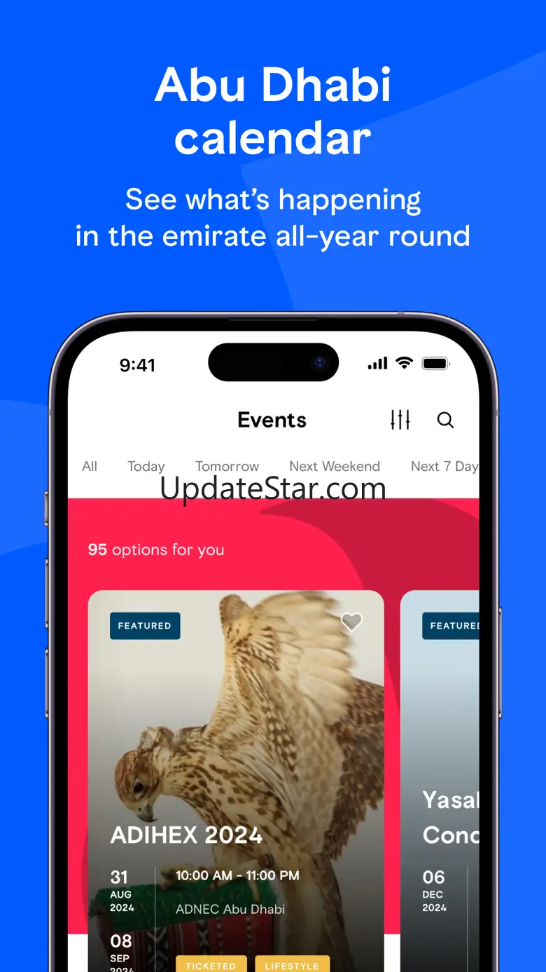 Experience Abu Dhabi 6.15
